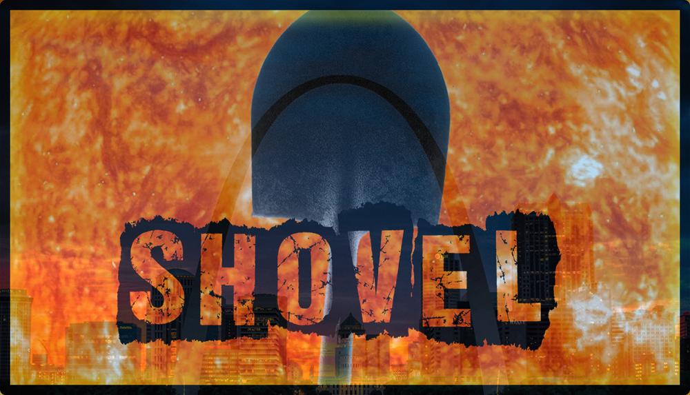 Shovel